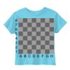 Toddler 5.5 oz. Jersey Short-Sleeve T-Shirt Thumbnail