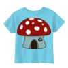 Toddler 5.5 oz. Jersey Short-Sleeve T-Shirt Thumbnail
