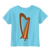 Toddler 5.5 oz. Jersey Short-Sleeve T-Shirt Thumbnail