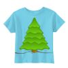 Toddler 5.5 oz. Jersey Short-Sleeve T-Shirt Thumbnail