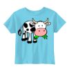 Toddler 5.5 oz. Jersey Short-Sleeve T-Shirt Thumbnail
