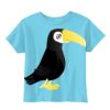 Toddler 5.5 oz. Jersey Short-Sleeve T-Shirt Thumbnail