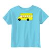 Toddler 5.5 oz. Jersey Short-Sleeve T-Shirt Thumbnail
