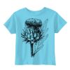 Toddler 5.5 oz. Jersey Short-Sleeve T-Shirt Thumbnail