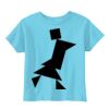 Toddler 5.5 oz. Jersey Short-Sleeve T-Shirt Thumbnail
