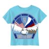 Toddler 5.5 oz. Jersey Short-Sleeve T-Shirt Thumbnail