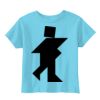 Toddler 5.5 oz. Jersey Short-Sleeve T-Shirt Thumbnail