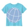 Toddler 5.5 oz. Jersey Short-Sleeve T-Shirt Thumbnail