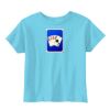 Toddler 5.5 oz. Jersey Short-Sleeve T-Shirt Thumbnail