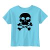 Toddler 5.5 oz. Jersey Short-Sleeve T-Shirt Thumbnail