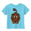 Toddler 5.5 oz. Jersey Short-Sleeve T-Shirt Thumbnail