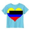 Toddler 5.5 oz. Jersey Short-Sleeve T-Shirt Thumbnail