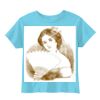 Toddler 5.5 oz. Jersey Short-Sleeve T-Shirt Thumbnail