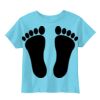 Toddler 5.5 oz. Jersey Short-Sleeve T-Shirt Thumbnail