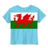Toddler 5.5 oz. Jersey Short-Sleeve T-Shirt Thumbnail
