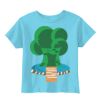Toddler 5.5 oz. Jersey Short-Sleeve T-Shirt Thumbnail