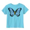 Toddler 5.5 oz. Jersey Short-Sleeve T-Shirt Thumbnail