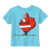 Toddler 5.5 oz. Jersey Short-Sleeve T-Shirt Thumbnail
