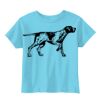 Toddler 5.5 oz. Jersey Short-Sleeve T-Shirt Thumbnail