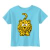 Toddler 5.5 oz. Jersey Short-Sleeve T-Shirt Thumbnail