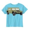 Toddler 5.5 oz. Jersey Short-Sleeve T-Shirt Thumbnail
