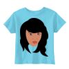 Toddler 5.5 oz. Jersey Short-Sleeve T-Shirt Thumbnail