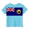 Toddler 5.5 oz. Jersey Short-Sleeve T-Shirt Thumbnail