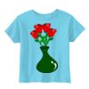 Toddler 5.5 oz. Jersey Short-Sleeve T-Shirt Thumbnail