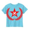 Toddler 5.5 oz. Jersey Short-Sleeve T-Shirt Thumbnail