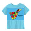 Toddler 5.5 oz. Jersey Short-Sleeve T-Shirt Thumbnail
