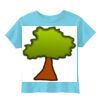 Toddler 5.5 oz. Jersey Short-Sleeve T-Shirt Thumbnail