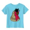 Toddler 5.5 oz. Jersey Short-Sleeve T-Shirt Thumbnail
