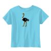 Toddler 5.5 oz. Jersey Short-Sleeve T-Shirt Thumbnail