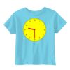 Toddler 5.5 oz. Jersey Short-Sleeve T-Shirt Thumbnail