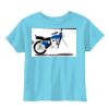 Toddler 5.5 oz. Jersey Short-Sleeve T-Shirt Thumbnail
