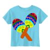 Toddler 5.5 oz. Jersey Short-Sleeve T-Shirt Thumbnail