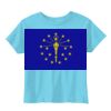 Toddler 5.5 oz. Jersey Short-Sleeve T-Shirt Thumbnail