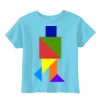 Toddler 5.5 oz. Jersey Short-Sleeve T-Shirt Thumbnail