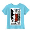 Toddler 5.5 oz. Jersey Short-Sleeve T-Shirt Thumbnail