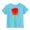 Toddler 5.5 oz. Jersey Short-Sleeve T-Shirt Thumbnail