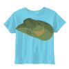 Toddler 5.5 oz. Jersey Short-Sleeve T-Shirt Thumbnail