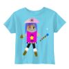 Toddler 5.5 oz. Jersey Short-Sleeve T-Shirt Thumbnail