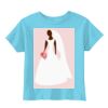 Toddler 5.5 oz. Jersey Short-Sleeve T-Shirt Thumbnail