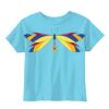 Toddler 5.5 oz. Jersey Short-Sleeve T-Shirt Thumbnail