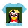 Toddler 5.5 oz. Jersey Short-Sleeve T-Shirt Thumbnail
