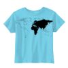 Toddler 5.5 oz. Jersey Short-Sleeve T-Shirt Thumbnail