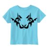 Toddler 5.5 oz. Jersey Short-Sleeve T-Shirt Thumbnail