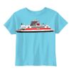 Toddler 5.5 oz. Jersey Short-Sleeve T-Shirt Thumbnail