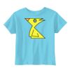 Toddler 5.5 oz. Jersey Short-Sleeve T-Shirt Thumbnail