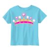 Toddler 5.5 oz. Jersey Short-Sleeve T-Shirt Thumbnail